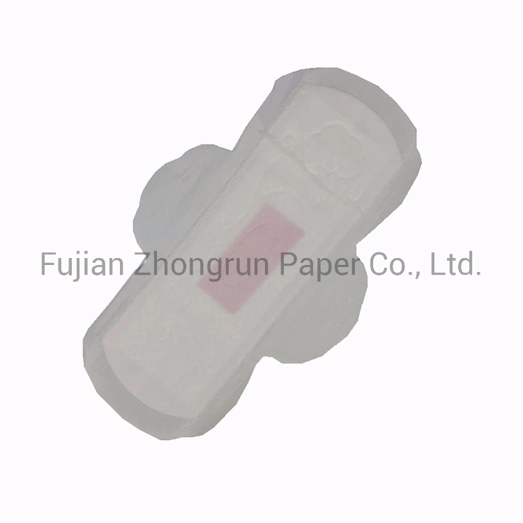 Wholesale & Raw Materials for Disposable Sanitary Napkins